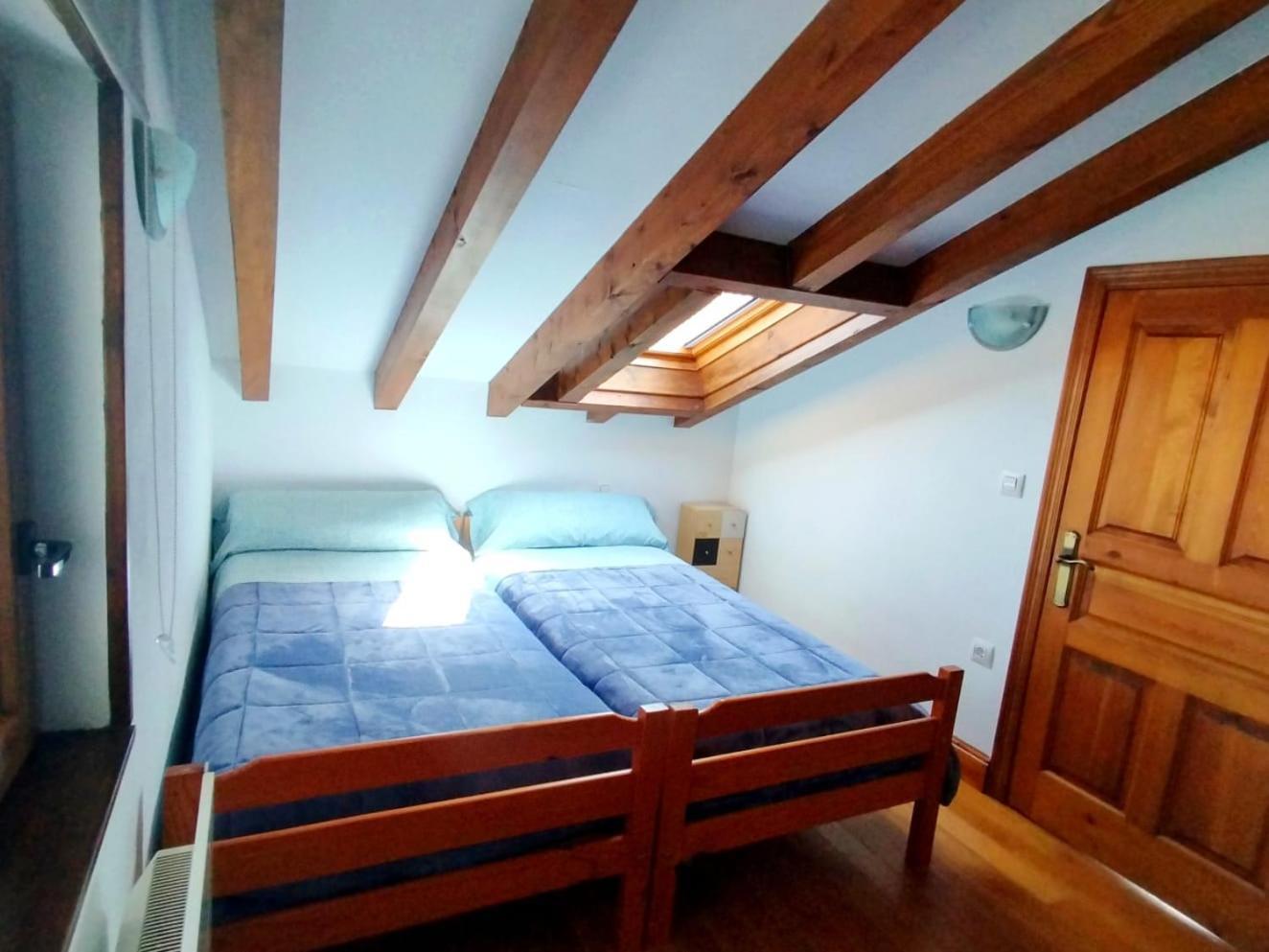 Apartamentos Copi Villa De סואנסס מראה חיצוני תמונה