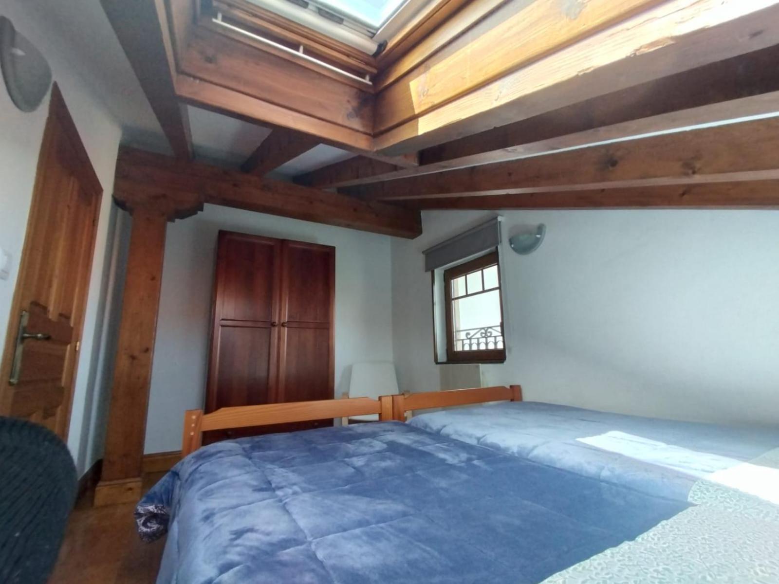 Apartamentos Copi Villa De סואנסס מראה חיצוני תמונה