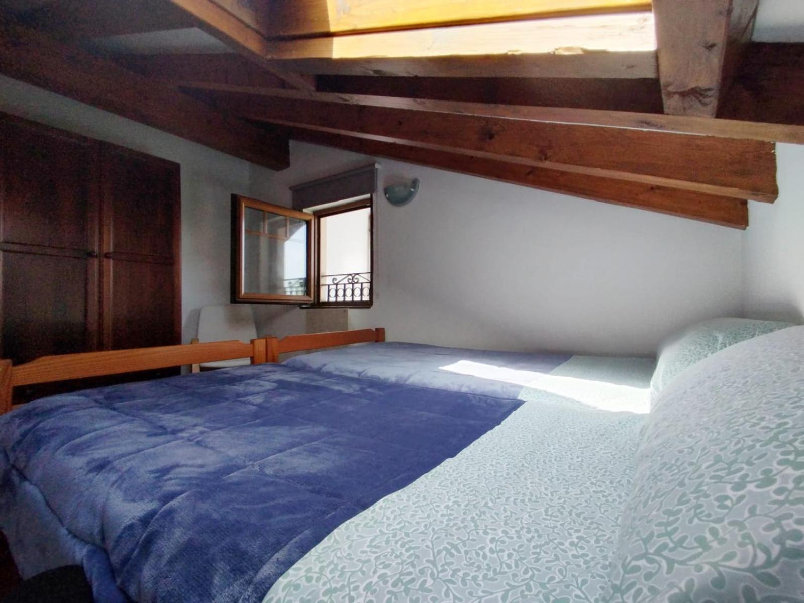 Apartamentos Copi Villa De סואנסס מראה חיצוני תמונה