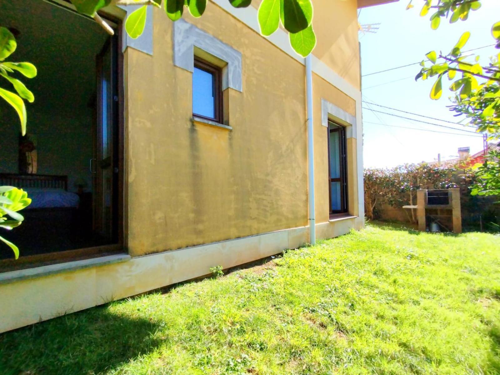 Apartamentos Copi Villa De סואנסס מראה חיצוני תמונה