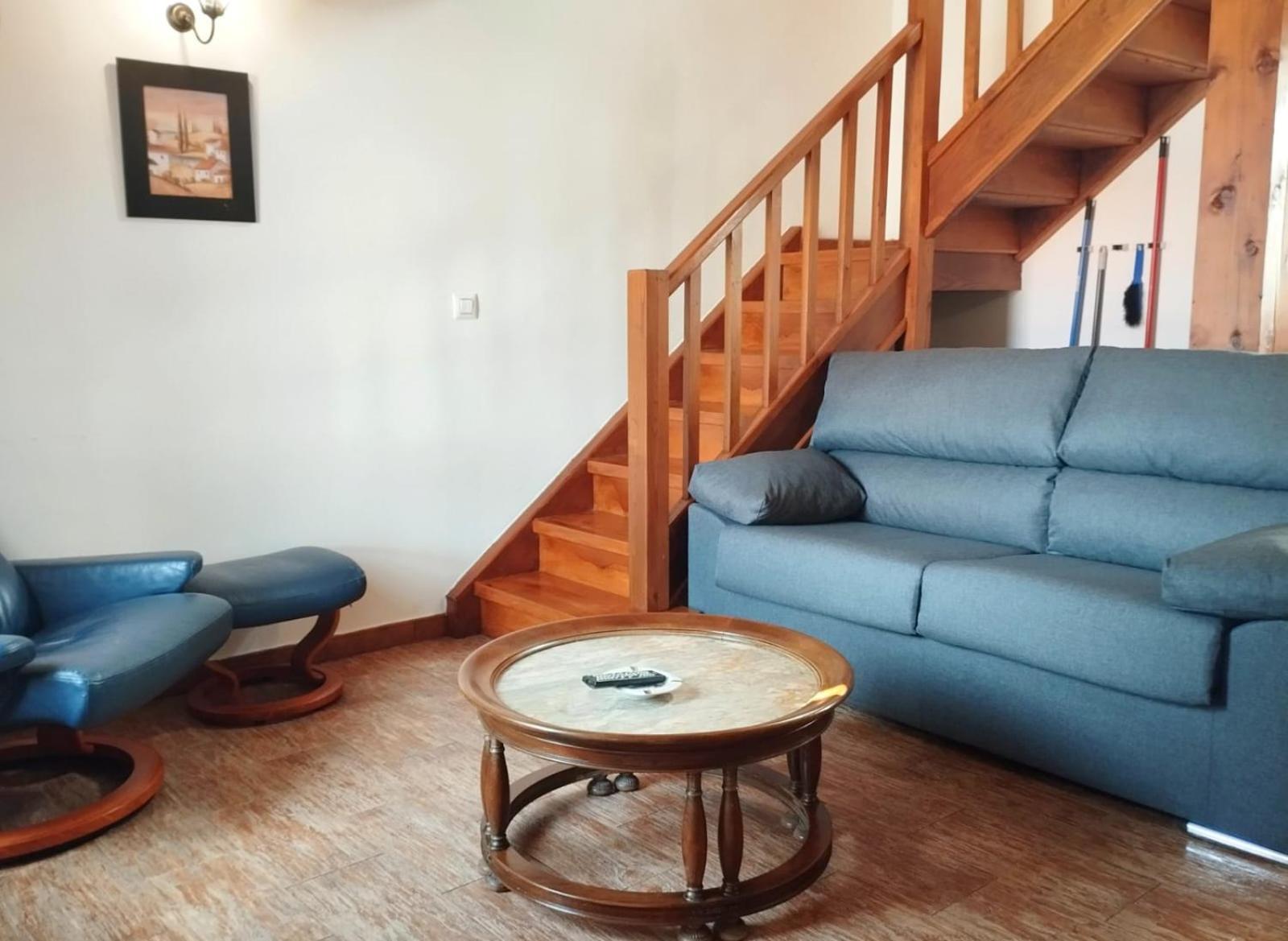 Apartamentos Copi Villa De סואנסס מראה חיצוני תמונה