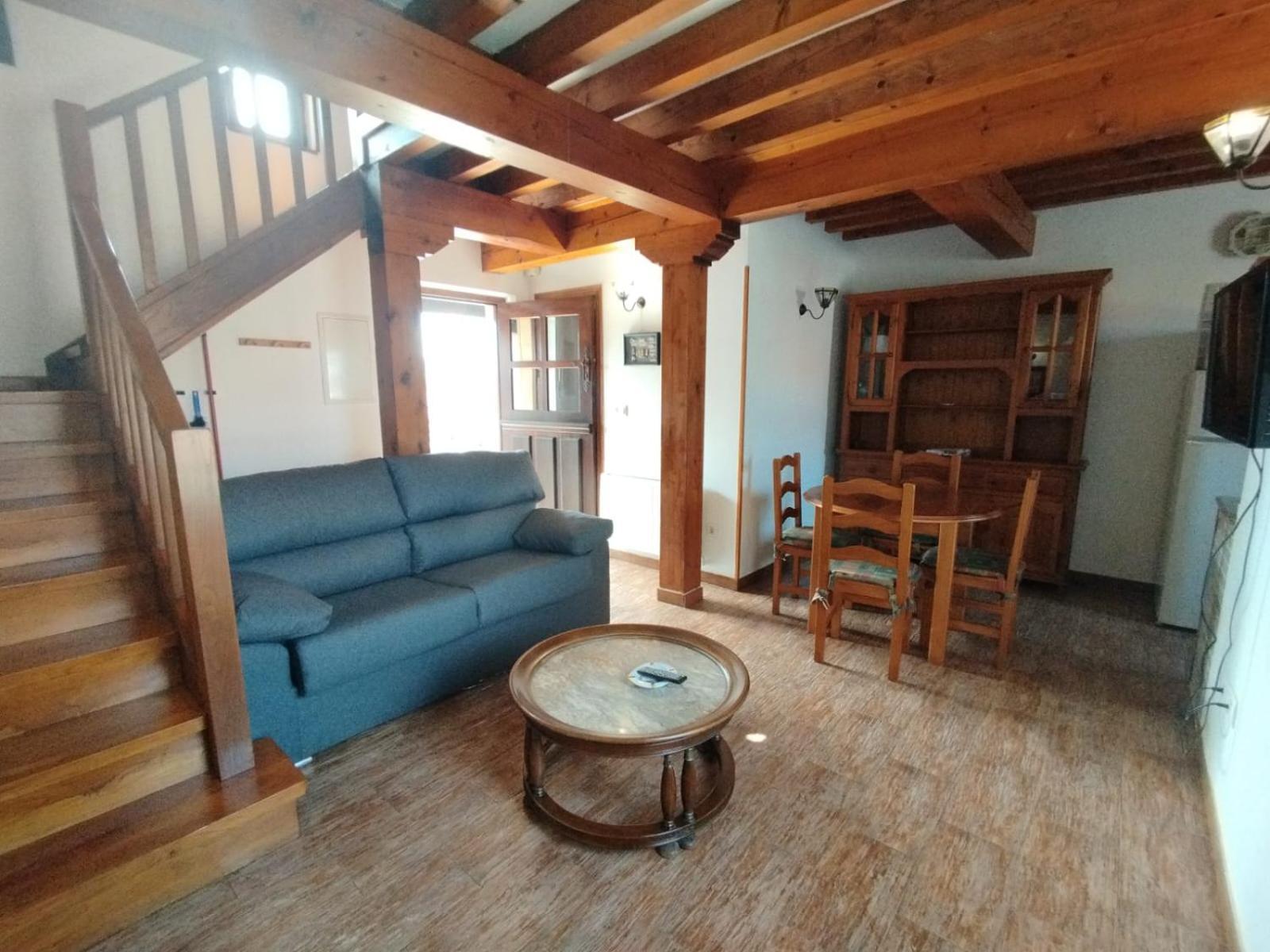 Apartamentos Copi Villa De סואנסס מראה חיצוני תמונה