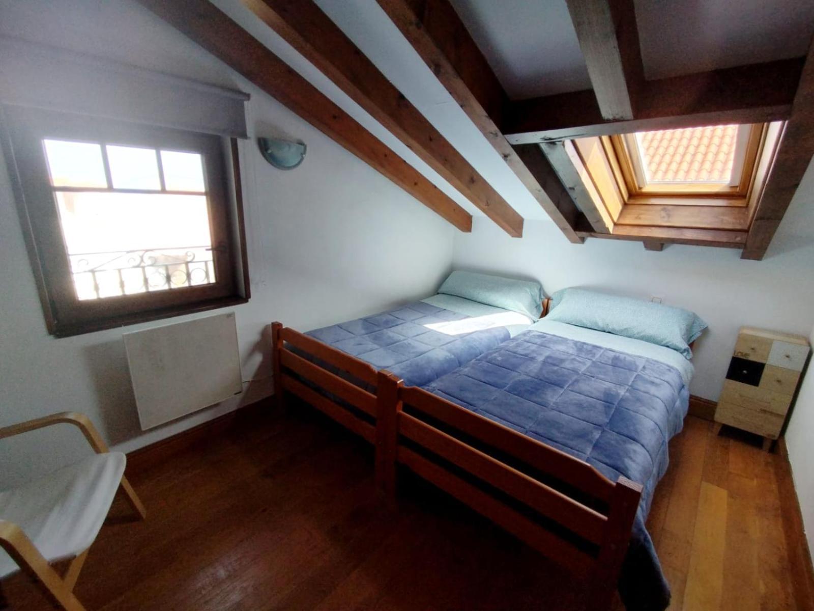 Apartamentos Copi Villa De סואנסס מראה חיצוני תמונה