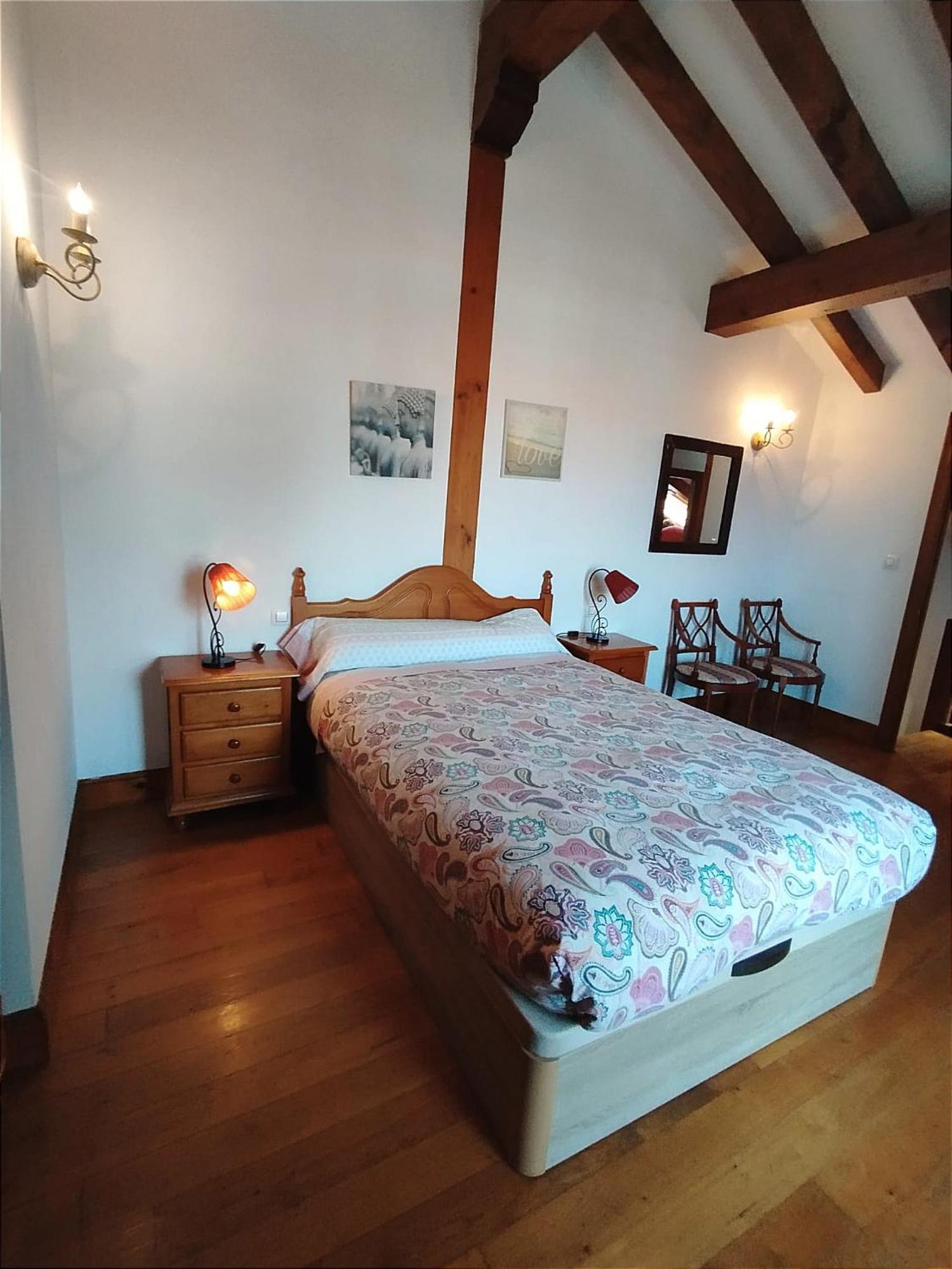 Apartamentos Copi Villa De סואנסס מראה חיצוני תמונה