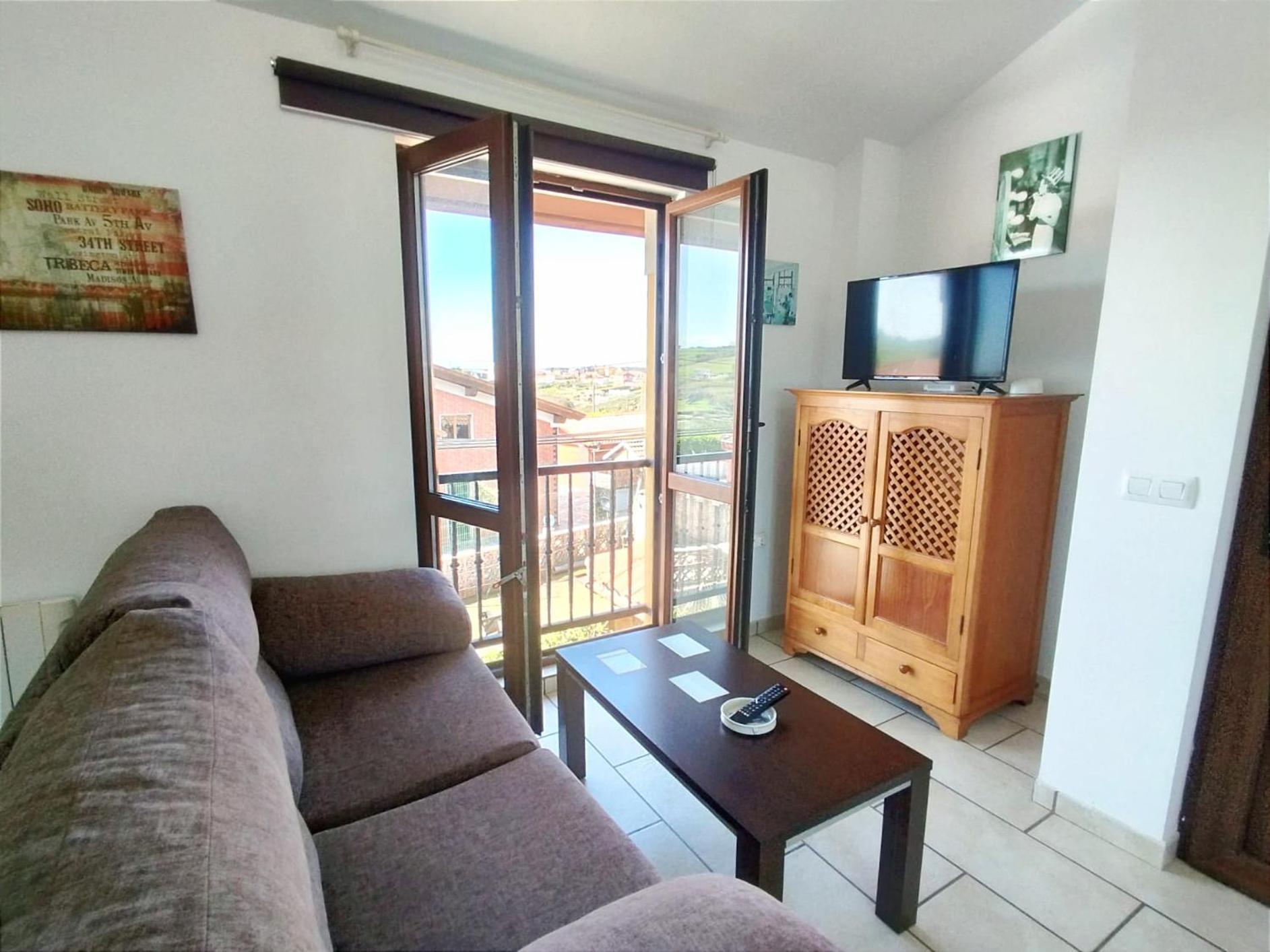 Apartamentos Copi Villa De סואנסס מראה חיצוני תמונה