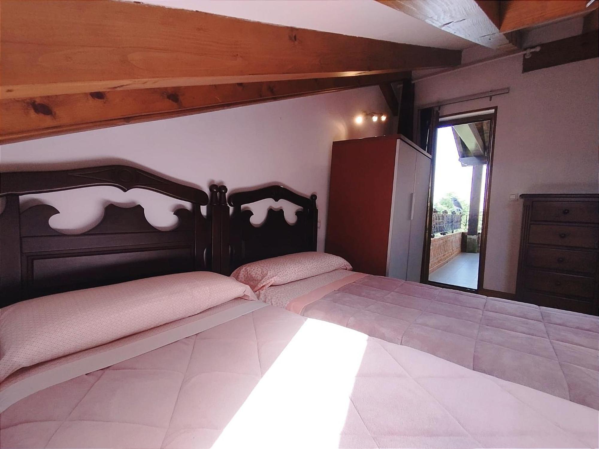 Apartamentos Copi Villa De סואנסס מראה חיצוני תמונה
