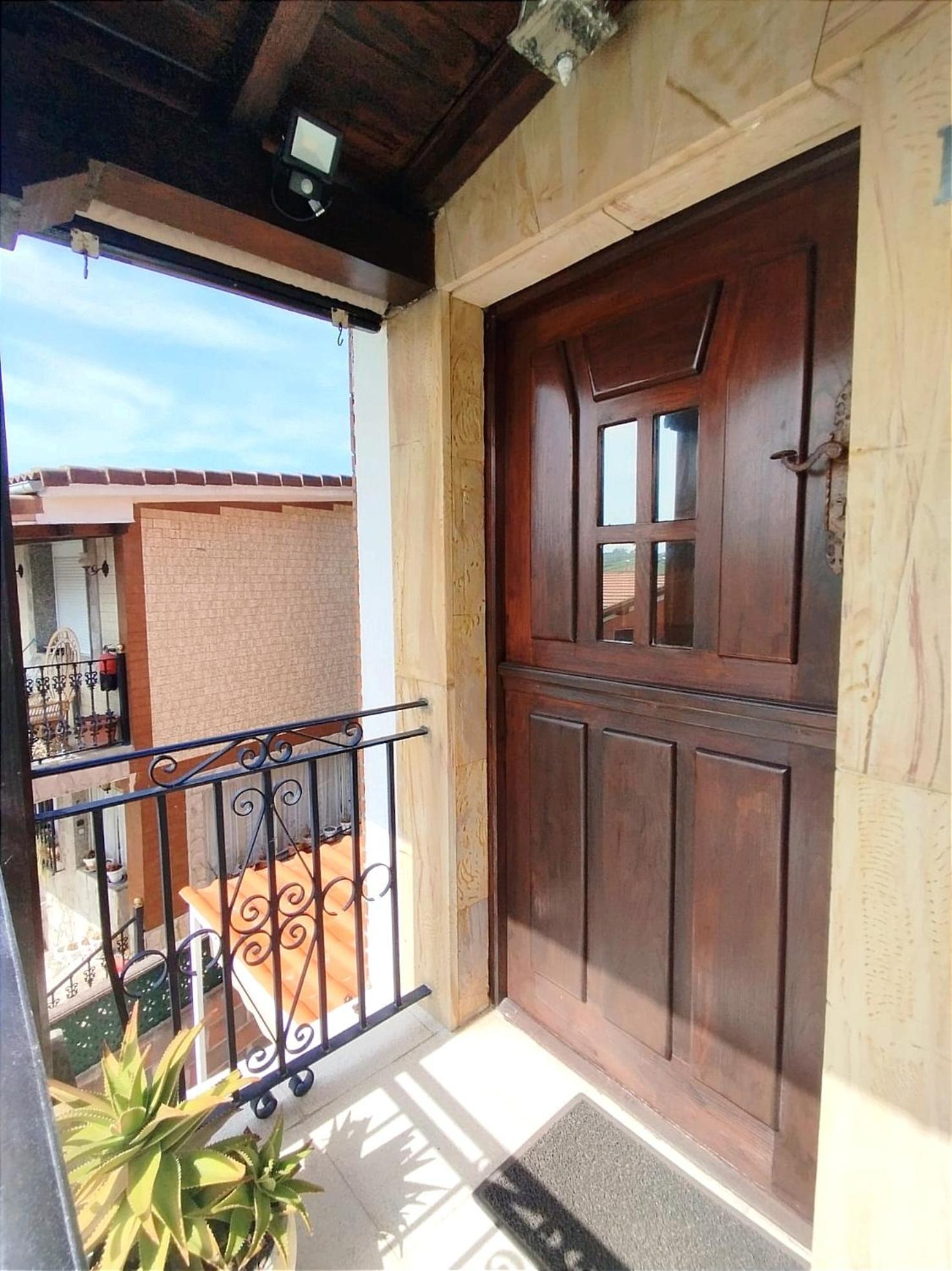 Apartamentos Copi Villa De סואנסס מראה חיצוני תמונה