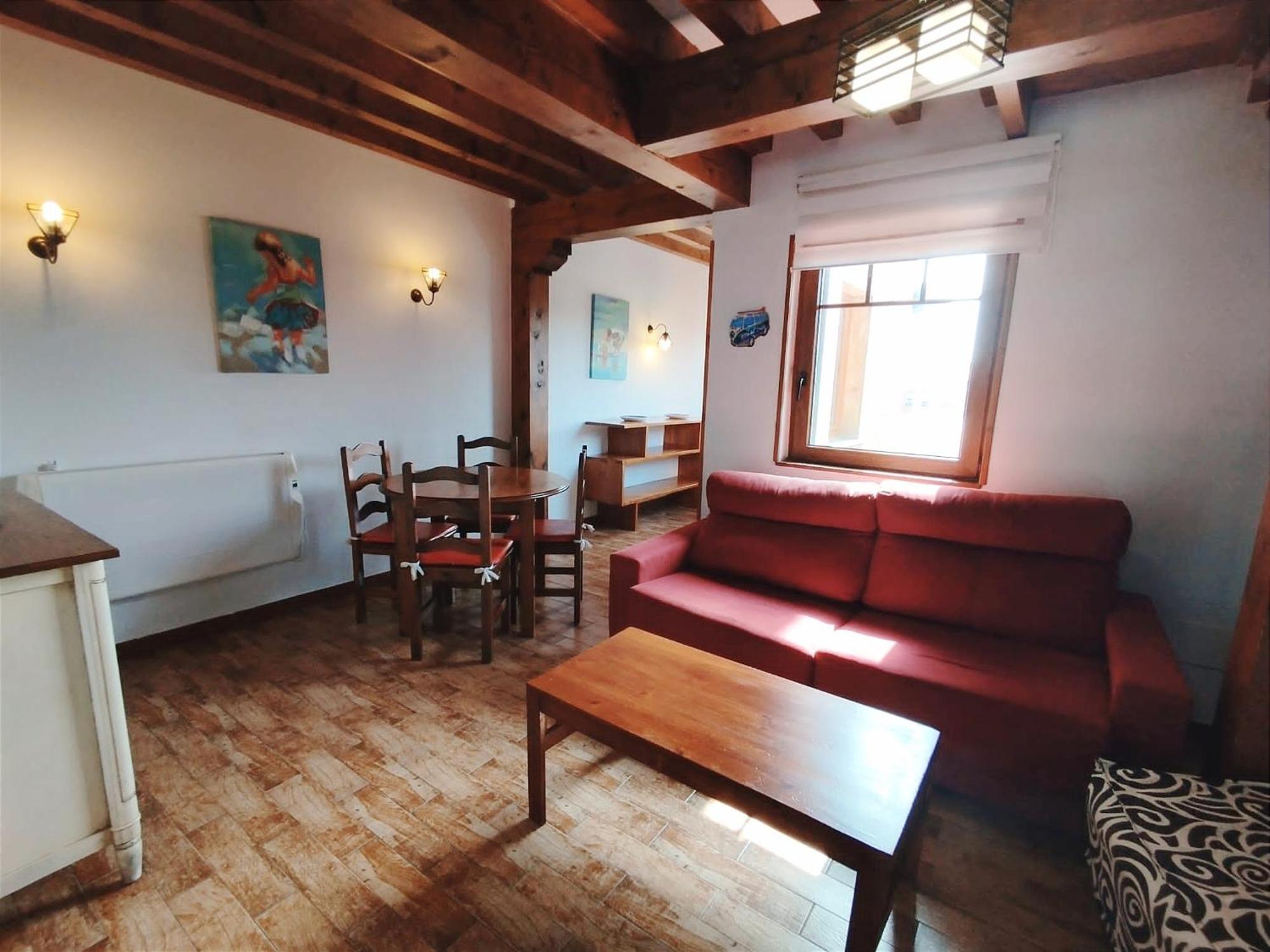Apartamentos Copi Villa De סואנסס מראה חיצוני תמונה