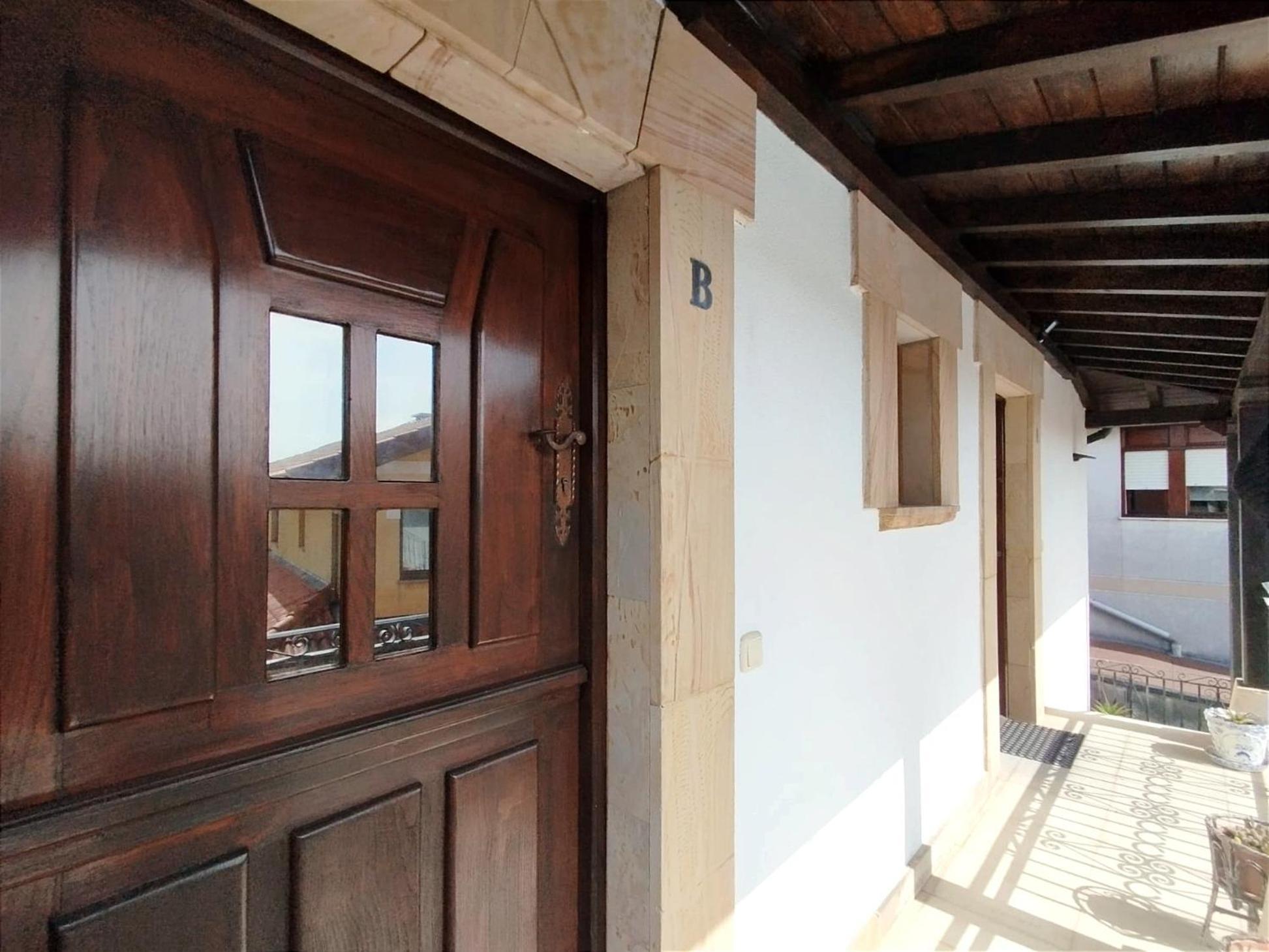 Apartamentos Copi Villa De סואנסס מראה חיצוני תמונה
