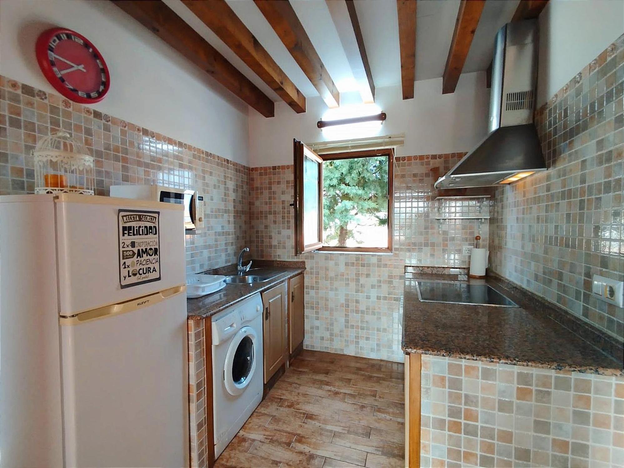 Apartamentos Copi Villa De סואנסס מראה חיצוני תמונה