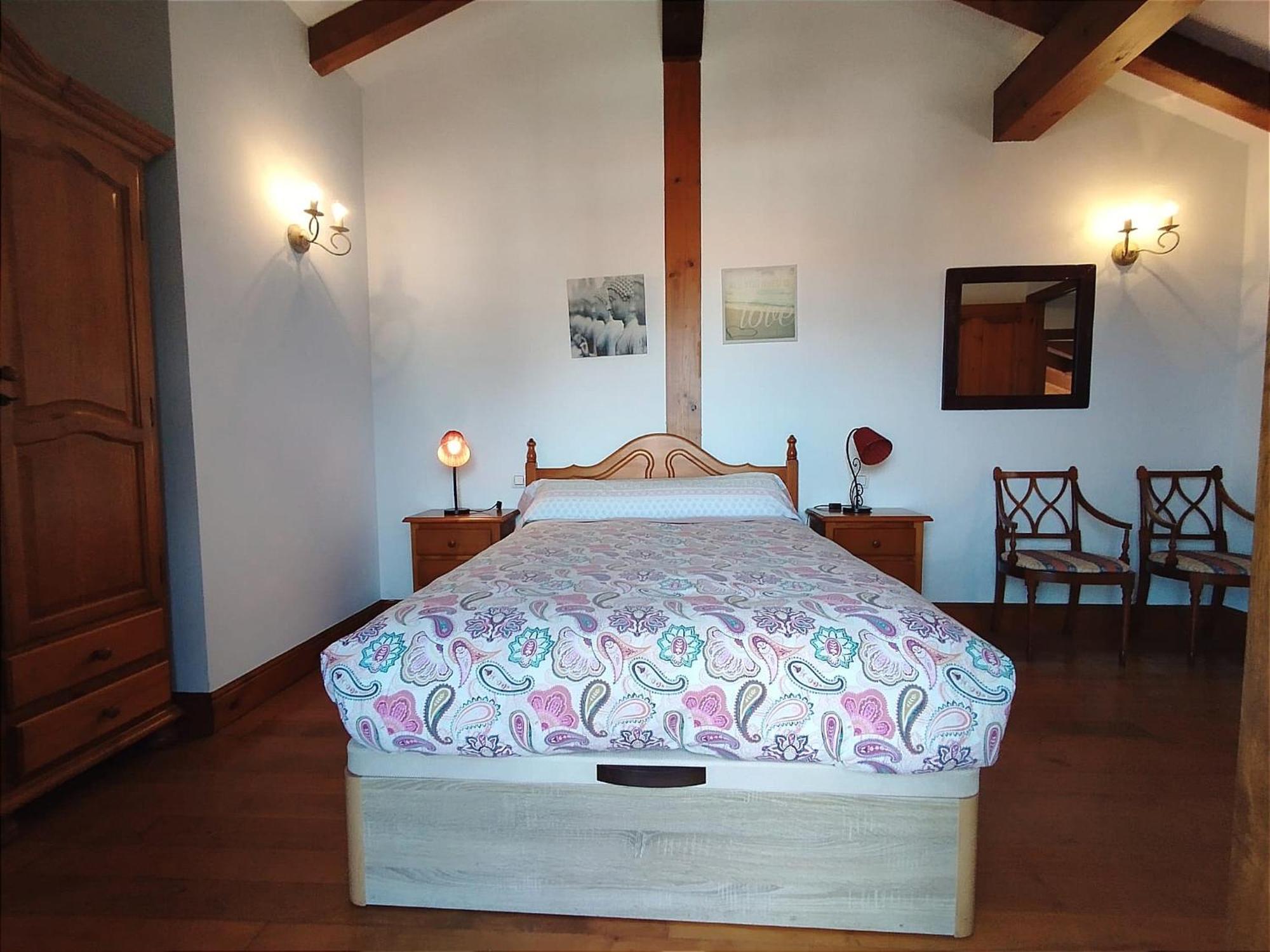 Apartamentos Copi Villa De סואנסס מראה חיצוני תמונה