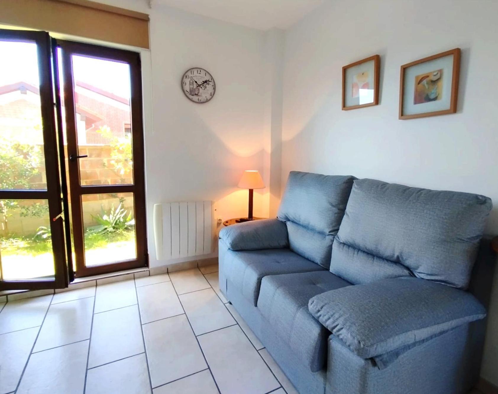 Apartamentos Copi Villa De סואנסס מראה חיצוני תמונה