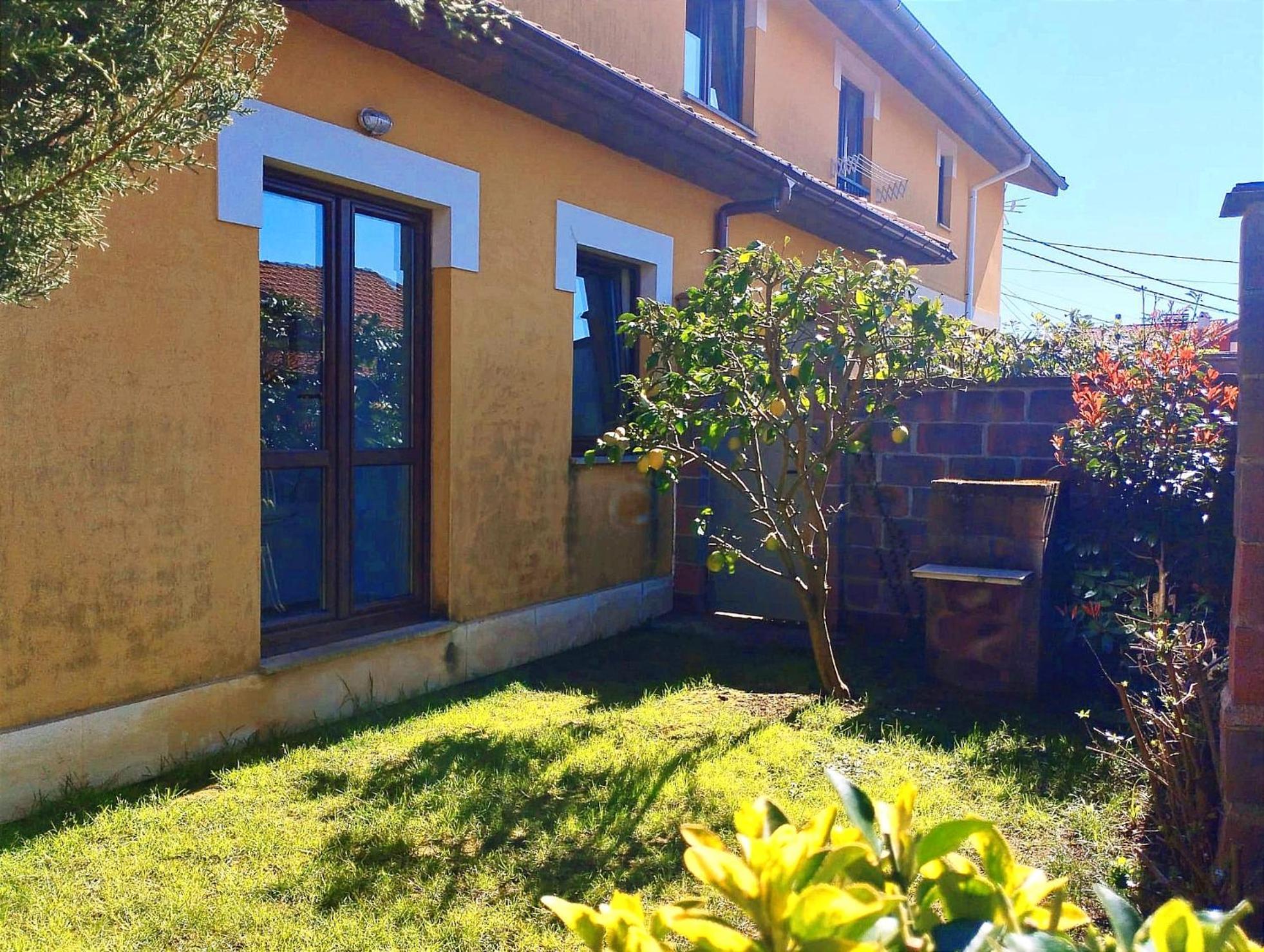 Apartamentos Copi Villa De סואנסס מראה חיצוני תמונה